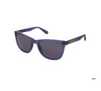 Superdry Sds-5034-153 Sunglasses Violet Solid Smoke/CAT3 Homme,Femme