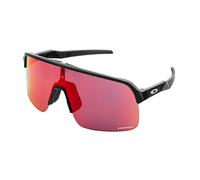 Lunettes de soleil Sutro Lite Oakley - Matte Black/Prizm Road