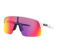 Lunettes de soleil Sutro Lite Oakley - Matte White/Prizm Road