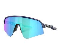 Lunettes de soleil Sutro Lite Sweep Oakley - Matte Navy/Prizm Sapphire