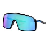 Oakley Lunettes de soleil SUTRO OO9406 940690 Homme O_matter Masque Noir Bleu Prizm