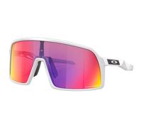 Lunettes soleil oakley sutro s (matte white - prizm road)