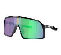 Oakley Homme OO9462 SUTRO S 946206 Lunettes de soleil O_matter Noir Vert Masque Normale Prizm