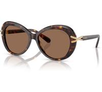 Lunettes de soleil Swarovski SK 6026 (100273) Femme