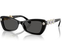 Lunettes de soleil Swarovski SK 6033 (100187) Femme