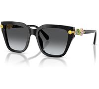 Lunettes de soleil Swarovski SK 6041 (1001T3) Femme