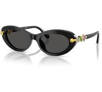 Lunettes de soleil Swarovski SK 6042 (100187) Femme