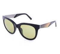 Lunettes de Soleil Swarovski SK0126 01E BLACK 50/22/140 Femme