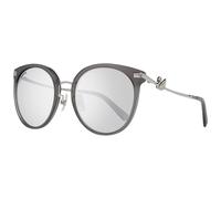 Lunettes de soleil Swarovski SK0242 K 20B GREY 58/21/140 pour femme