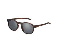 Sweet Protection - Heat - Lunettes de soleil - obsidian black / matte crystal tortoise