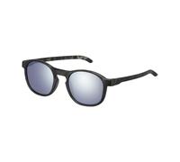 Sweet Protection - Heat RIG Reflect - Lunettes de soleil Matte Crystal Black Camo - RIG Obsidian