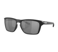 Lunettes Oakley Sylas Matte Black avec verres Prizm Black
