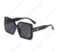 Lunettes de soleil - TD® - Monture complète - Protection UV400 - Verres polarisés - Femme