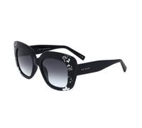 Lunettes de Soleil Ted Baker TB1675 Solid black 50/19/140 Femme