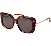 Lunettes de soleil Ted Baker TB1732 188 GLOSS TORTOISE 54/16/140 pour femme