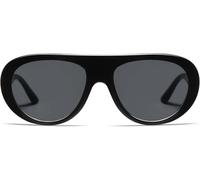 Lunettes De Soleil Tendance Mode Classique Rétro Chic Pour Femmes Décontractées En Plein Air Équitation Pêche Conduite Vacances En Bord De Mer Lunettes De Soleil Uv400 (Couleur 1,Taille unique)