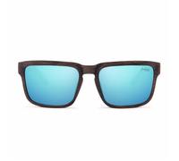 Lunettes de soleil The Indian Face Polar - marron/bleu - TU