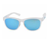 Tifosi Swank Clarion Polarized Sunglasses Bleu,Gris Clarion Blue Polarized/CAT3 Satin Clear