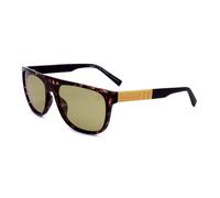 Lunettes de Soleil Timberland TB00004 havana 60/16/140 Homme