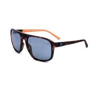 Lunettes de Soleil Timberland TB9278 52D HAVANA 60/19/140 Homme