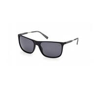 Lunettes de Soleil Timberland TB9281 62/18/135 Matte black Front injected MAN TB9281