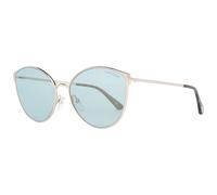 Lunettes de soleil Tom Ford FT0654 28X 60