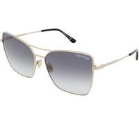 Lunettes de soleil Tom Ford FT0738 28B 61