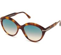 Lunettes de soleil Tom Ford FT0763 53P 56