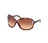 TOM FORD EYEWEAR Lunettes de soleil pour femmes GAFAS DE SOL FT1068