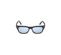Lunettes de soleil Tom Ford FT1362S-01V Homme BLACK 53