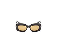 Lunettes de soleil Tom Ford Ile 02 FT1345-01E Femmes BLACK 50