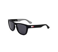 Lunettes de Soleil Tommy Hilfiger TH 1557/S 08A BLACK GREY 54/19/140 Homme
