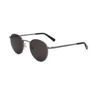 Lunettes de Soleil Tommy Hilfiger TH 1572/S KJ1 DARK RUTHENIUM 50/21/145 UNISEX