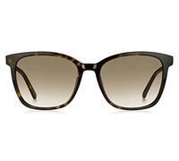 Lunettes de Soleil TOMMY HILFIGER TH 1723/S 086 HAVANA 54/18/140 Femme