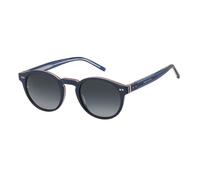 Lunettes de soleil - Tommy Hilfiger - TH 1795-S - Tendance - Confort unique - Style Preppy chic