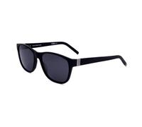 Lunettes de Soleil Tommy Hilfiger TH 1871/S 003 MATTE BLACK 57/17/145 Homme