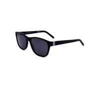 Lunettes de Soleil Tommy Hilfiger TH 1871/S 003 MATTE BLACK 57/17/145 Homme