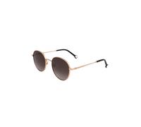 Lunettes de Soleil Tommy Hilfiger TH 1877/S 53/20/140 Gold copper Stainless steel WOMAN TH 1877/S