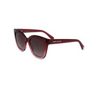 Lunettes de Soleil Tommy Hilfiger TH 1884/S 52/20/140 C9A RED ACETATE WOMAN TOH SUN TH 1884/S C9A 52 20 140