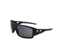Lunettes de Soleil Tommy Hilfiger TH 1911/S 003 MATTE BLACK 62/18/120 Homme
