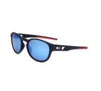 Lunettes de Soleil Tommy Hilfiger TH 1912/S 54/22/135 Blue Polyamide MAN TH 1912/S