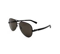 Lunettes de Soleil Tommy Hilfiger TH 1921/RE/S 58/14/140 Matte black Stainless steel UNISEX TH 1921/RE/S
