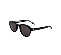 Lunettes de Soleil Tommy Hilfiger TH 1970/S 49/22/150 Black Eco acetate MAN TH 1970/S