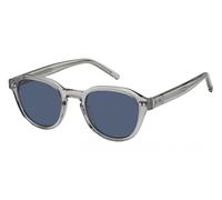 Tommy Hilfiger Lunettes de soleil Th 1970/S Mixte Kb7/Ku Grey 49