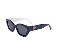 Lunettes de Soleil Tommy Hilfiger TH 1979/S Blue 54/20/140 Femme