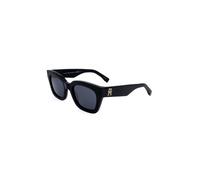 Lunettes de Soleil Tommy Hilfiger TH 2052/S 51/22/140 Black Acetate WOMAN TH 2052/S