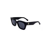 Lunettes de Soleil Tommy Hilfiger TH 2052/S 51/22/140 Black Acetate WOMAN TH 2052/S