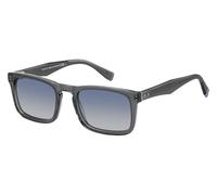 Lunettes de Soleil TOMMY HILFIGER TH 2068/S KB7 GREY 54/22/150 Homme