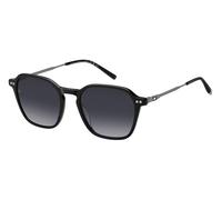 Lunettes de Soleil TOMMY HILFIGER TH 2132/S 807 BLACK 53/20/145 Homme