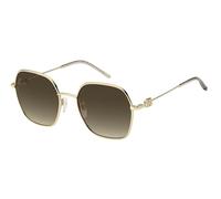 Tommy Hilfiger TH 2150 /S 84e / ha Lunettes de soleil Marrone Sfumato
